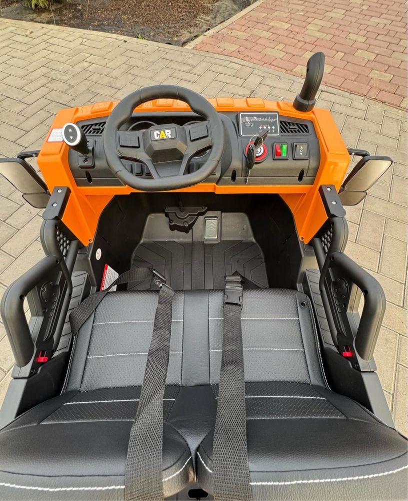 Самосвал Car Truck