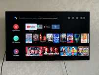 Продам телевизор SONY
