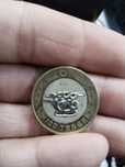 Продам монету коллекционную