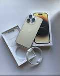 iPhone 14 PRO 256 gb
