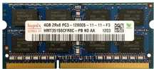Оперативная память DDR3 Hynix -  4 Гб