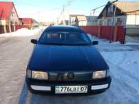 Продается Volkswagen Passat B3, 1993 г.в.