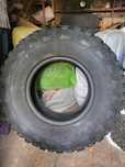 Продам резину Kumho 285\75\R16