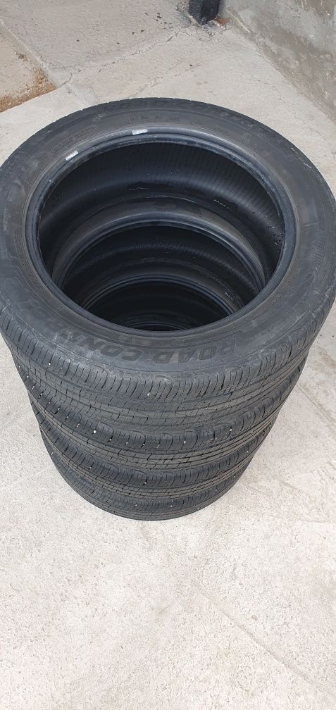 Продам летние шины. Как новый.