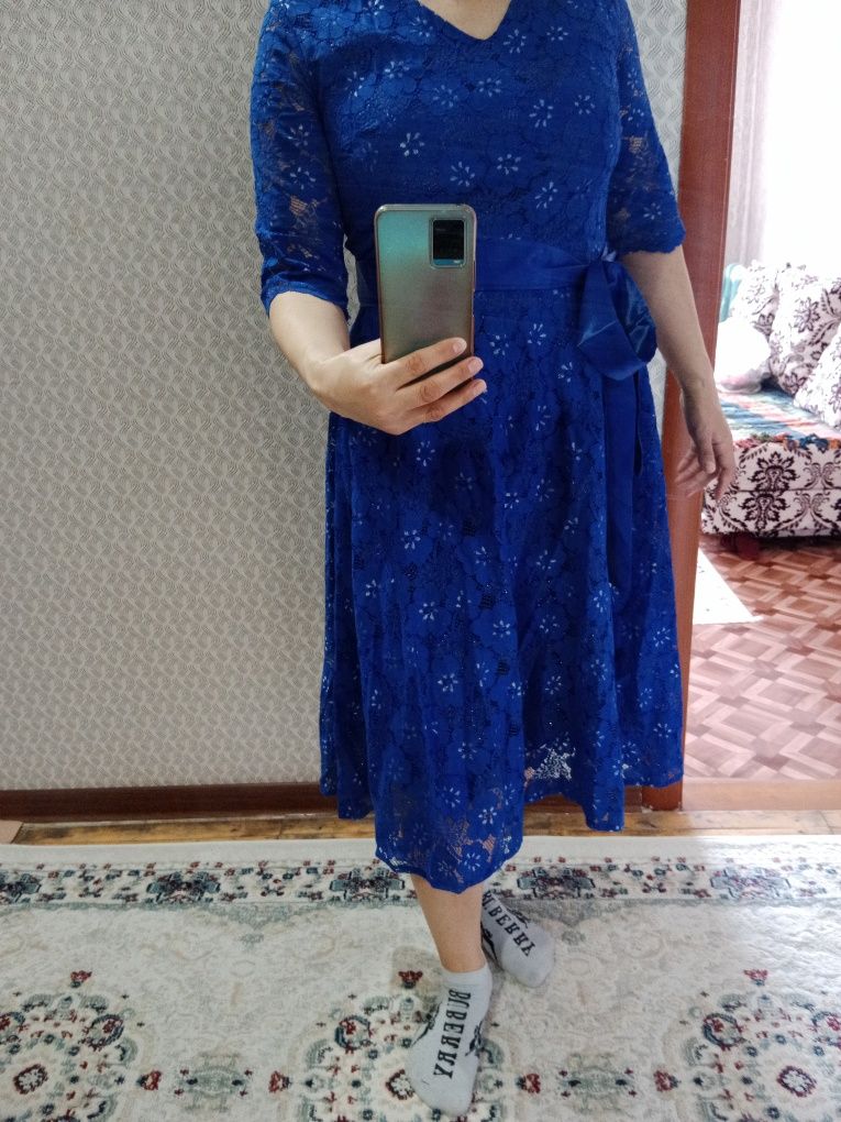 Продам платье вечернее