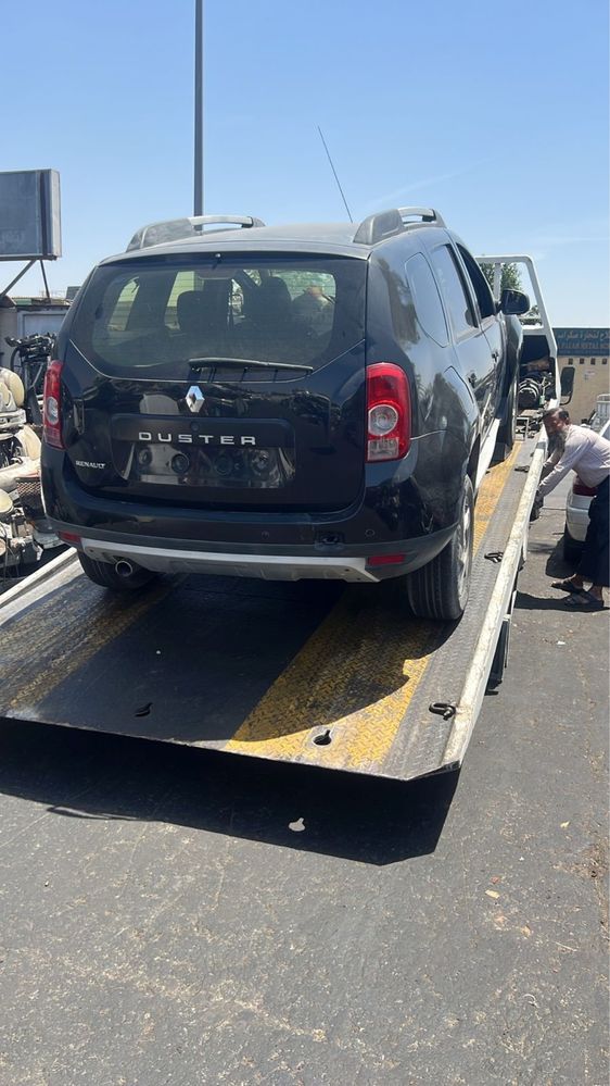 Двигателя Renault Duster F4R 2.0 K4M 1.6 K9K Diz Рено Дастер Ларгус