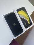 iPhone SE 64gb Полный комплект! В отличном состоянии