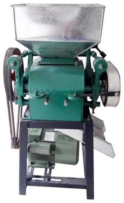 Плющилка 150.0 кг/ч KAZGRANULATOR