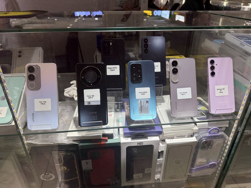 Большой выбор apple android