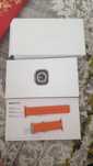apple watch ulta titanium