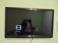 Телевизор LG не SmartTv