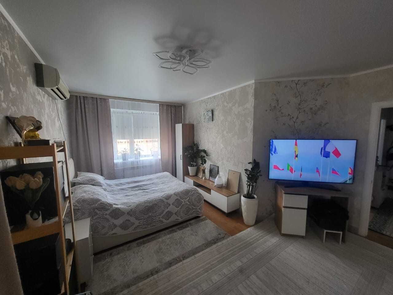 Продам 2-х комнатную квартиру