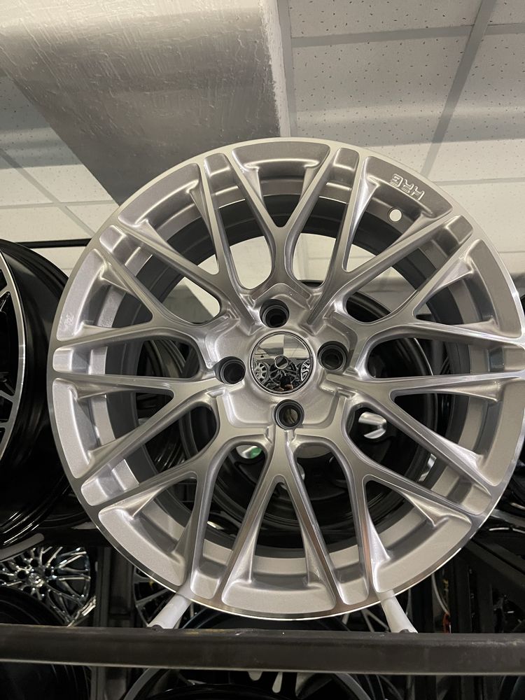 комплект Диск R16 4x100 на акцент, голф, рио и др