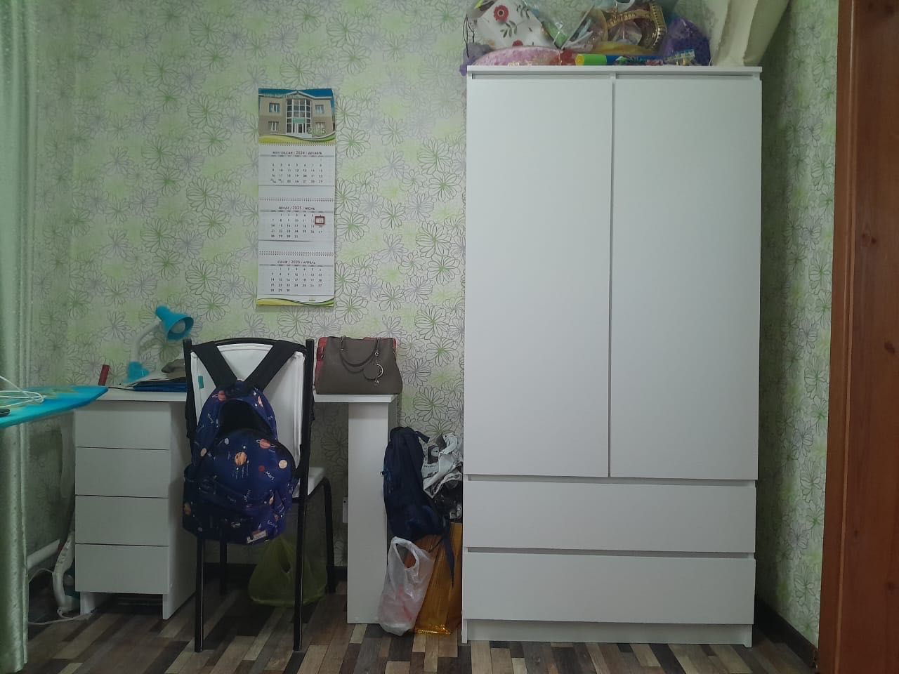 Продам дом в Явленке