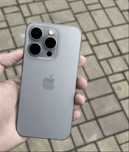 Iphone 15pro 128 sim+esim ЕРЦ