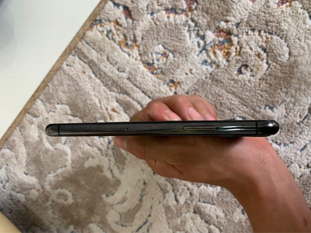 iphone 11 pro 64g с гарантий