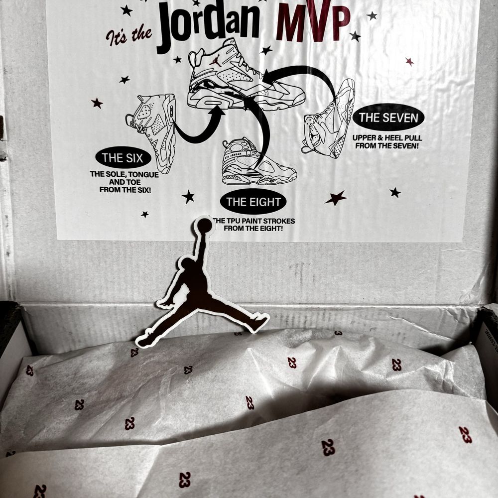 Срочно продам Красовки Nike Djordan оригинал !