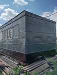 Продам вагончик строительный