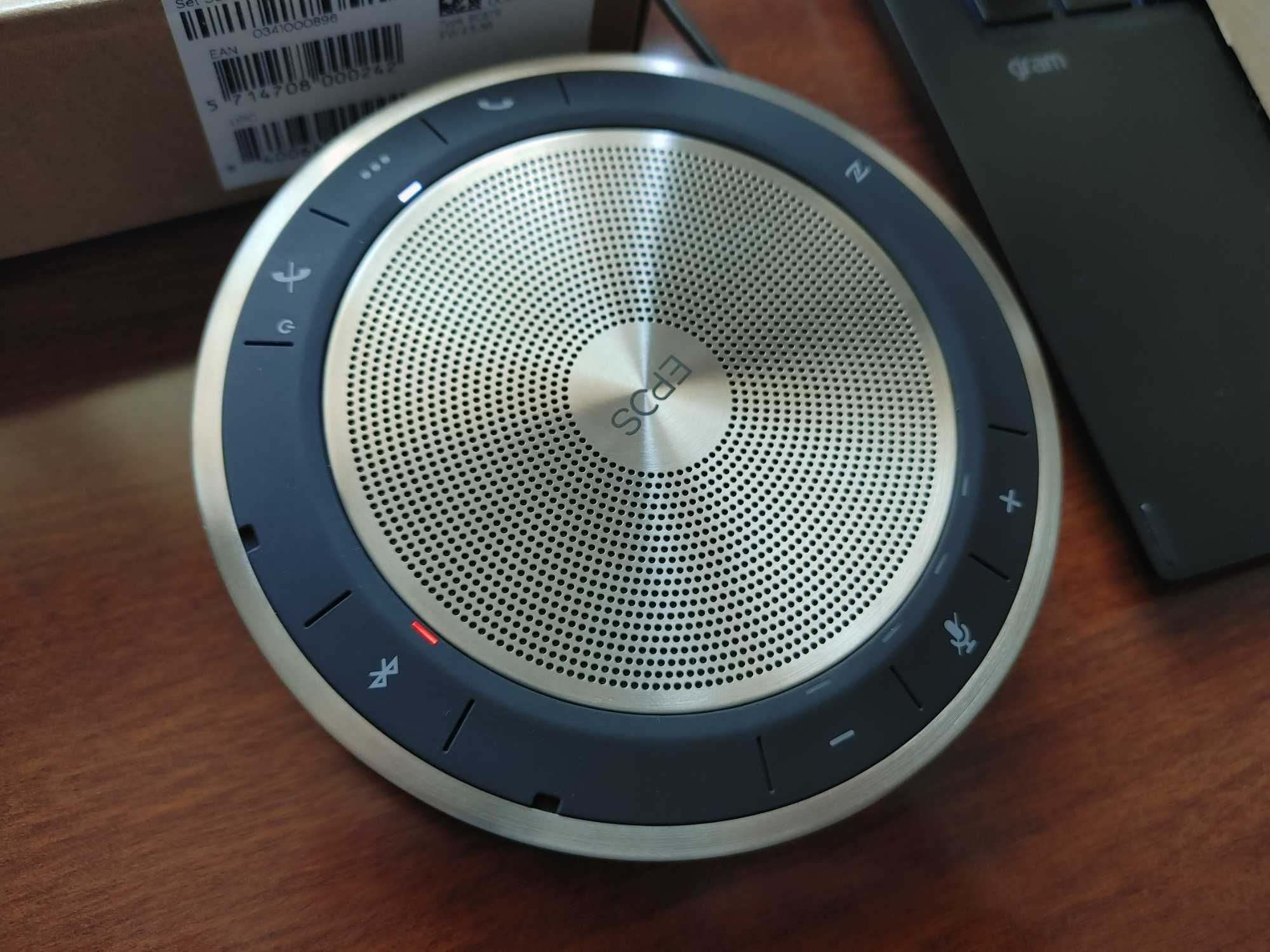 Новый спикерфон Sennheiser | EPOS S30T до 8-16 человек + USB Донгл!