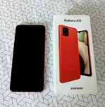Samsung A12 сатылады