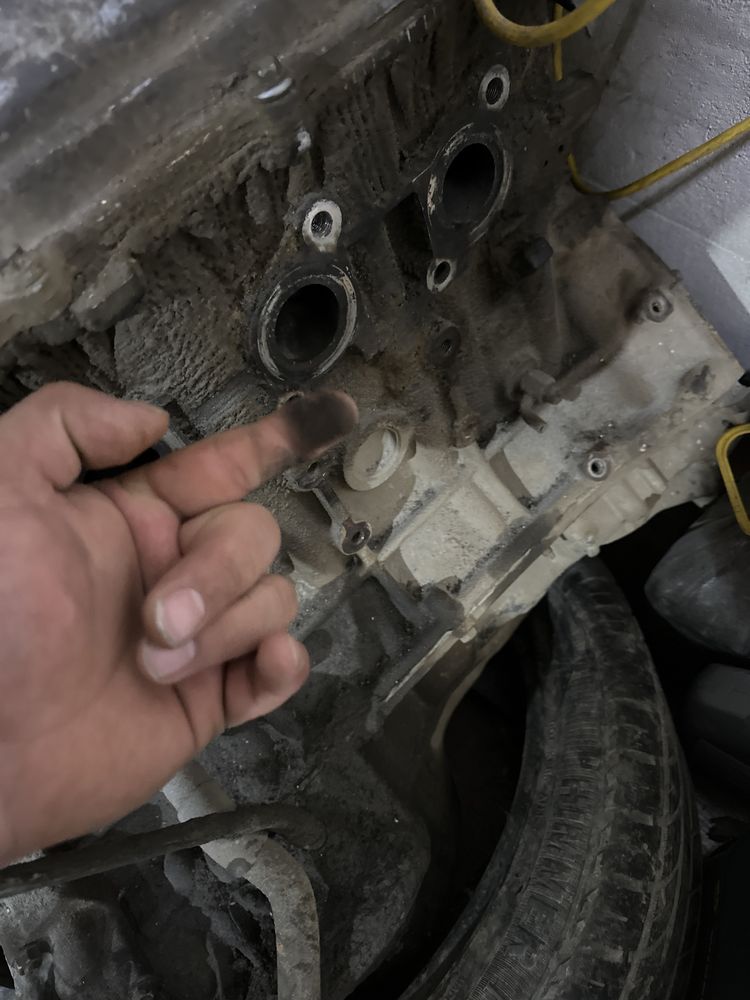 Продам 2uz без vvti