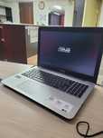 Ноутбук ASUS X556U