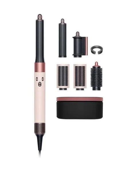 Стайлер Dyson Airwrap complete long HS05 Дайсон