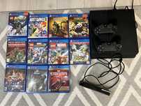 Sony PlayStation 4 512 ГБ
