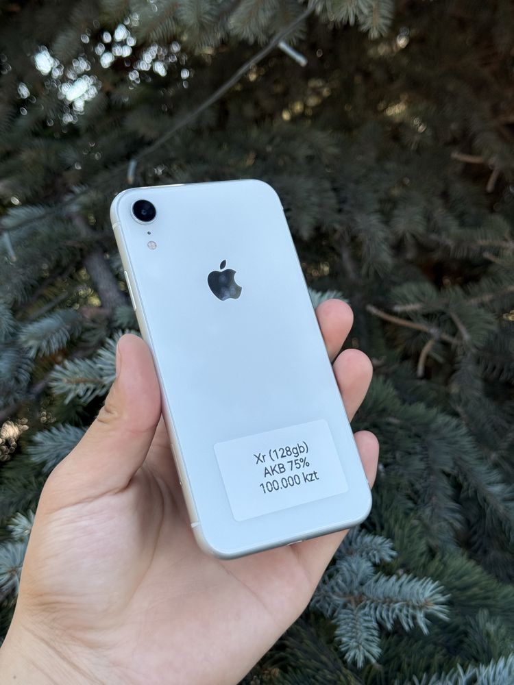 Iphone XR, 128гб