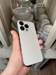 iPhone 14 pro 256gb gold