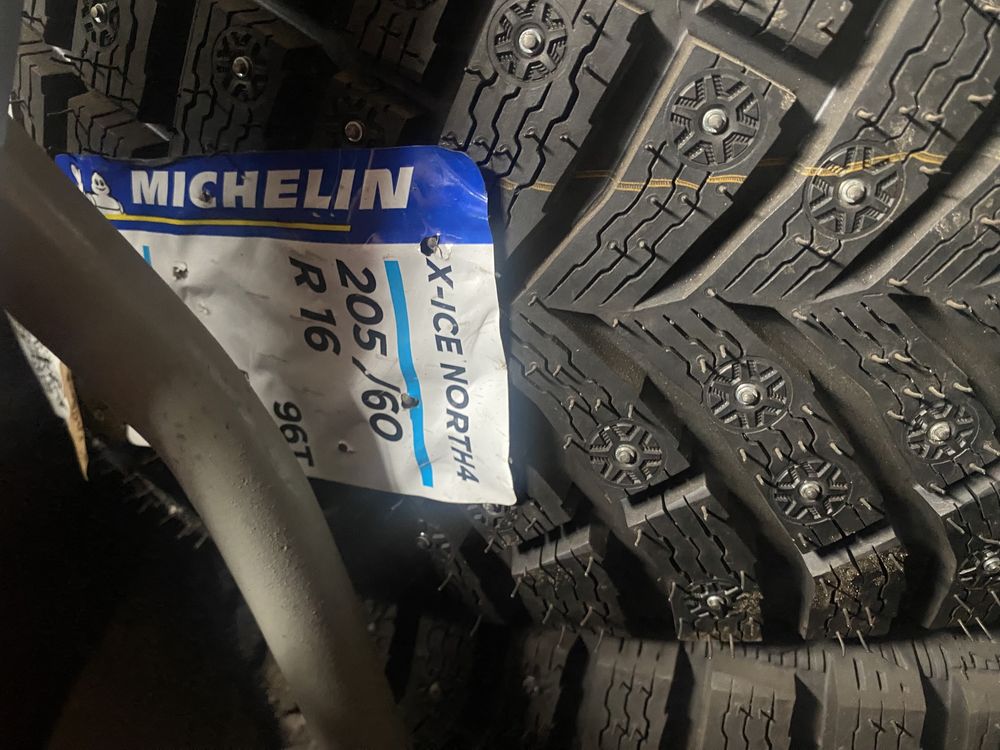 Micheline Продам шины новые обсолютно не ставились