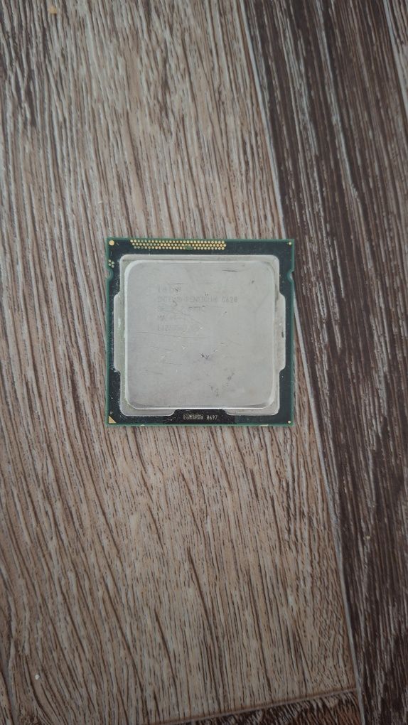Intel pentium G620 2.6ghz