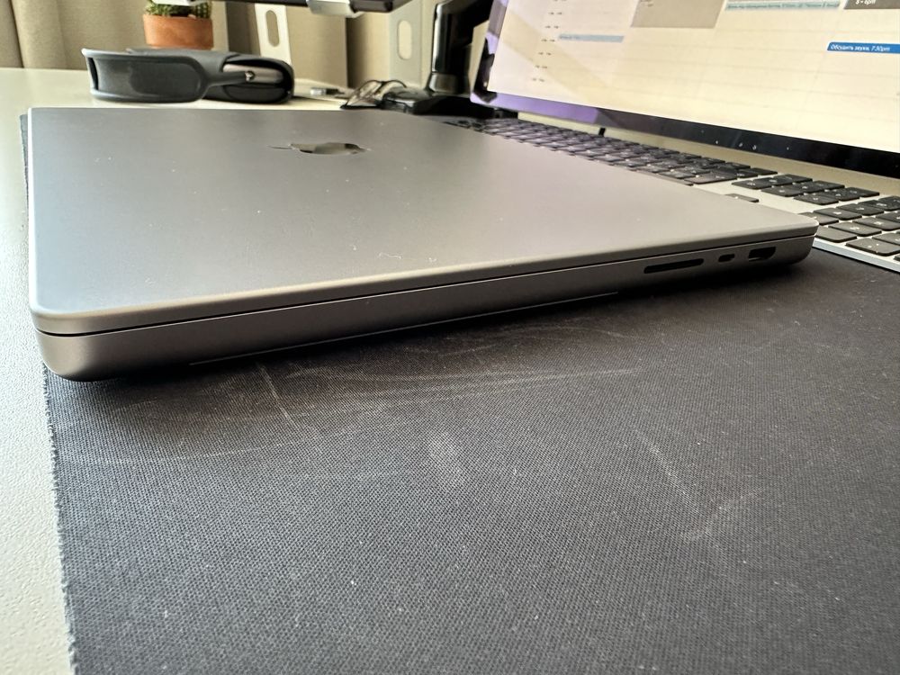 MacBook Pro M1 16