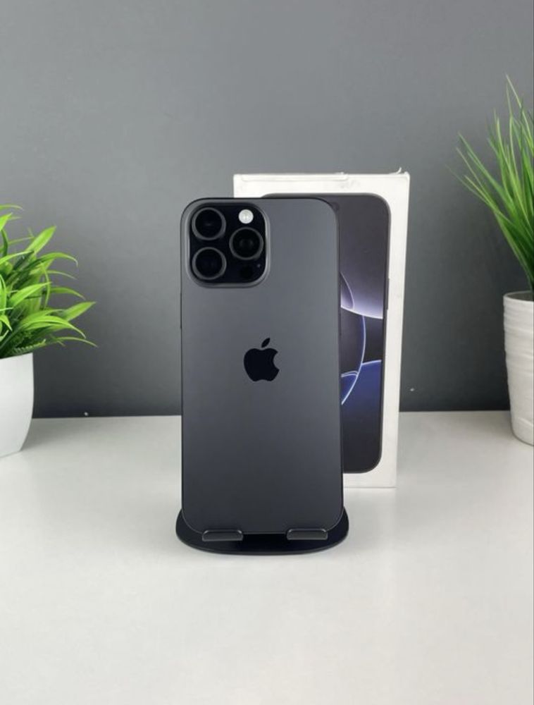 Apple iPhone 16 Pro Max