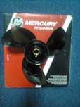 Винт Black Max от Mercury