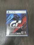 Игра Gran Turismo 7 PS5