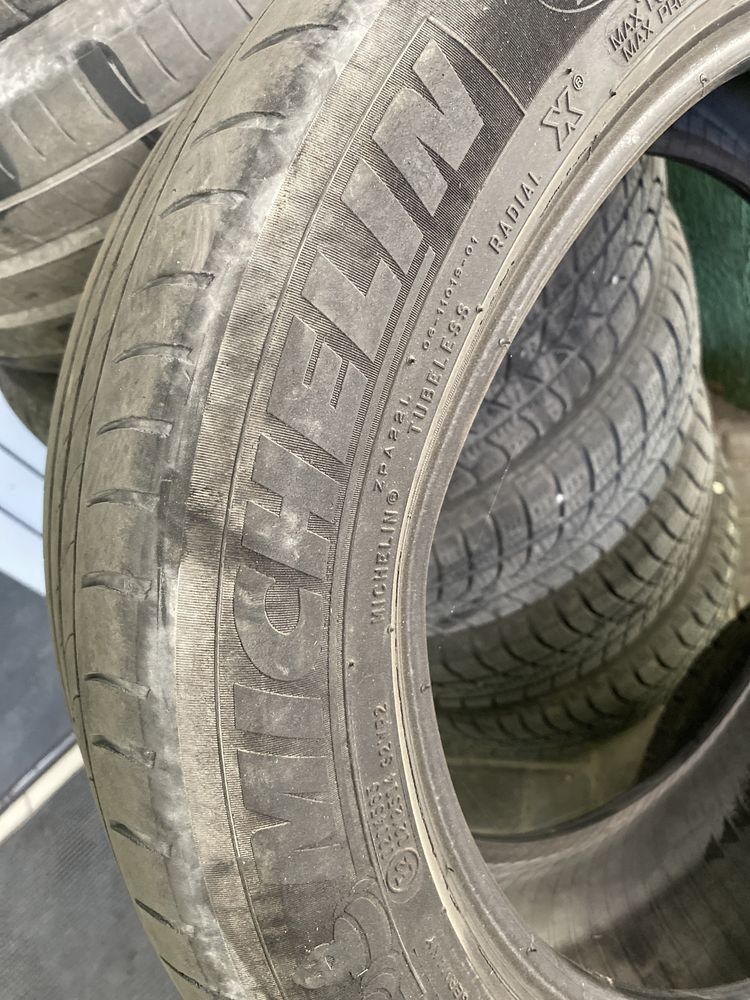 Michelin жақдайы средни суреттегди