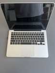 Macbook pro 2015 retina