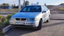 Volkswagen Passat B4 2E