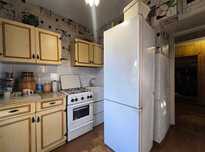 Продам 3кмн квартиру мкр 8 д 86