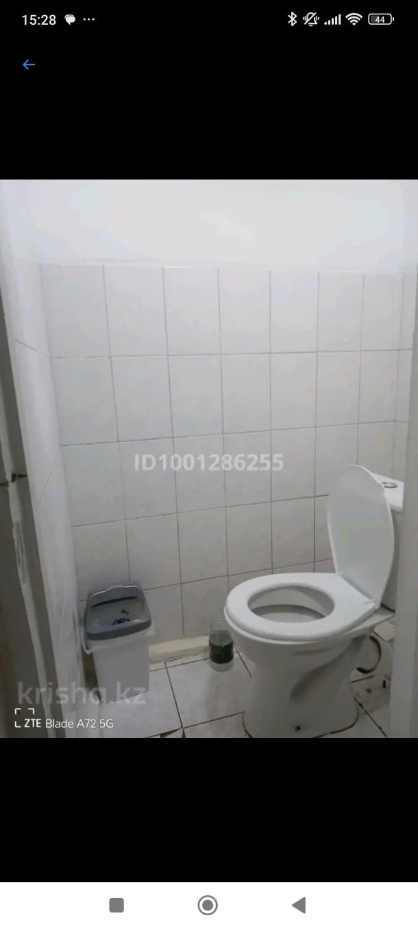 Сдам квартиру (общежитие бывшее)