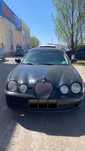 Продаю Jaguar S-Type 2001 г.в., автомат, 3.0 л, бензин