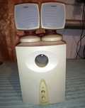 Продам колонки Microlab