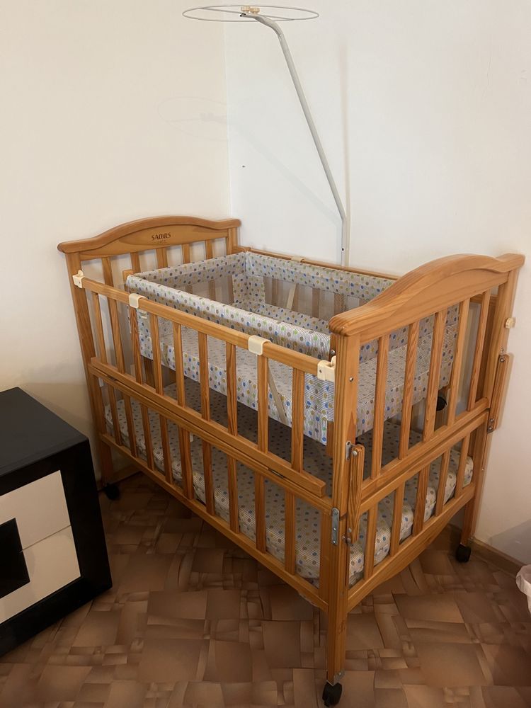 Колыбель для младенца