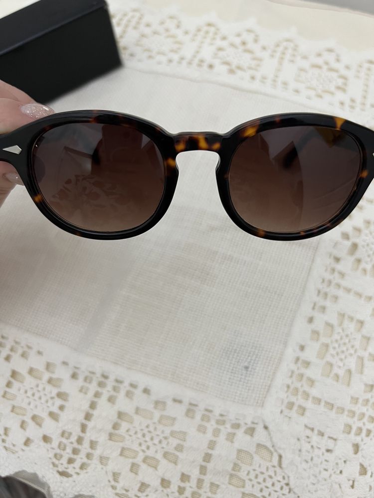 Продам очки Moscot