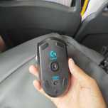 Logitech G304  мишка