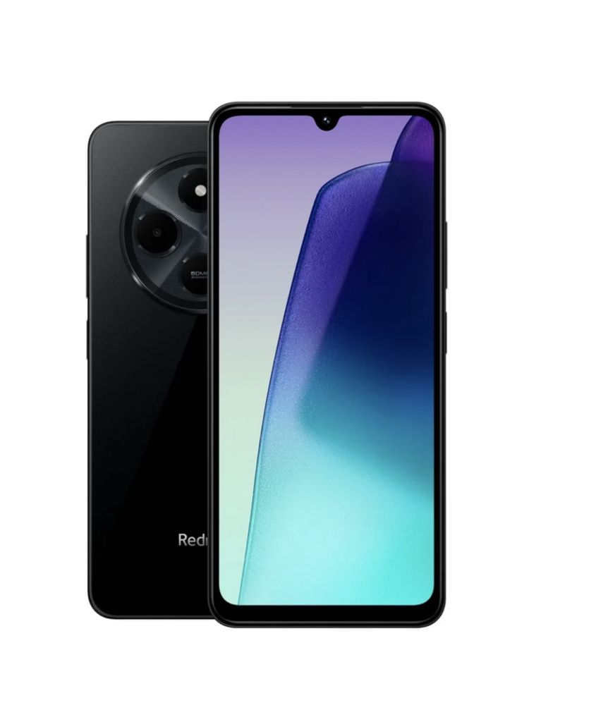 Redmi 14C с гарантией!!