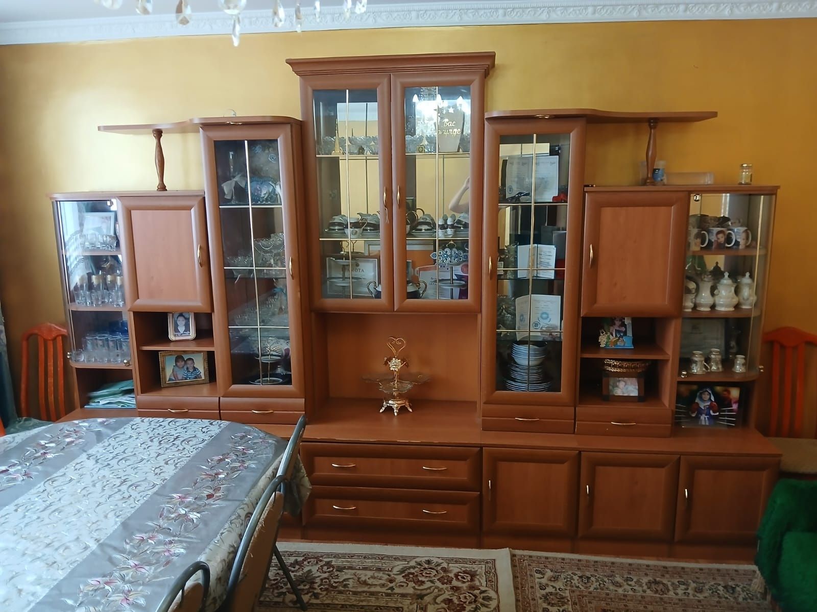 Продается стенка