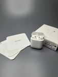 Air pods нашники новые