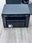 3в1 МФУ Canon i-SENSYS MF3010